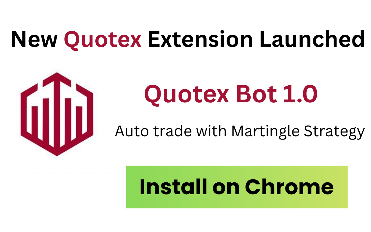 Quotex Auto-Trading Bot Chrome Extension: Complete Guide to Automated Binary Options Trading in 2025